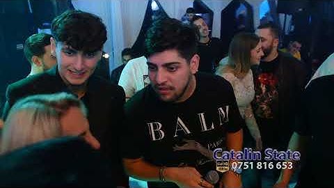 Alex Botea - 112 Au Inebunit Arabii - Top Manele Live - Majorat Beby Avram