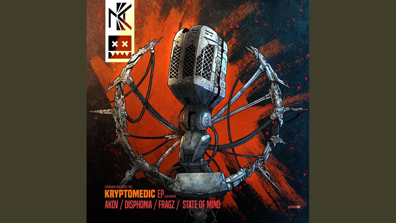 Soldier (Original Mix)