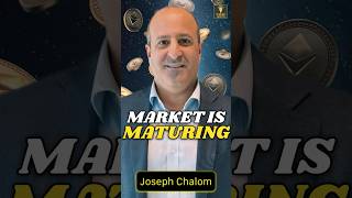 Crypto Utility will be Unlocked! | Joseph Chalom