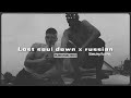 Vietsublyrics lost soul down  russian  english russia lyrics  slowed  reverb