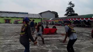 ANIVERSARY MINANGKALA KA 6 CB CIKAMPEK 13012018