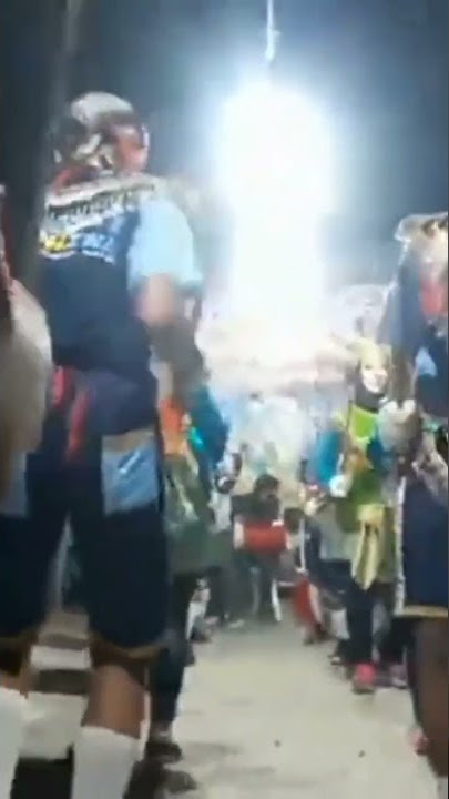kubro siswo kesenian daerah atur wilujeng