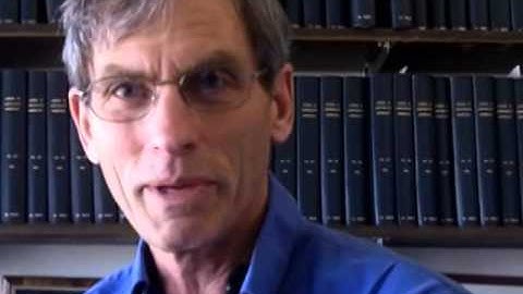 Publishing negative results