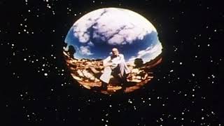 Arthur C Clarke&#39;s Mysterious World : Closing Theme