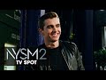 Now You See Me 2 (2016 Movie) Official TV Spot – “Next Act”