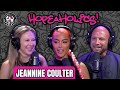 Jeannine coulter chasing heroine  the hopeaholics podcast 103
