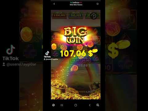 Me gusta mucho esta m谩quina 馃幇 #truco #tragamonedas #casino #maquinitas #tragamonedasclasicas
