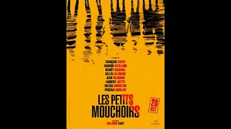 LES PETITS MOUCHOIRS (2010) WEB-DL H264 thumbnail