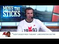 Biggest Takeaways From Week 1 | Move the Sticks | NFL
