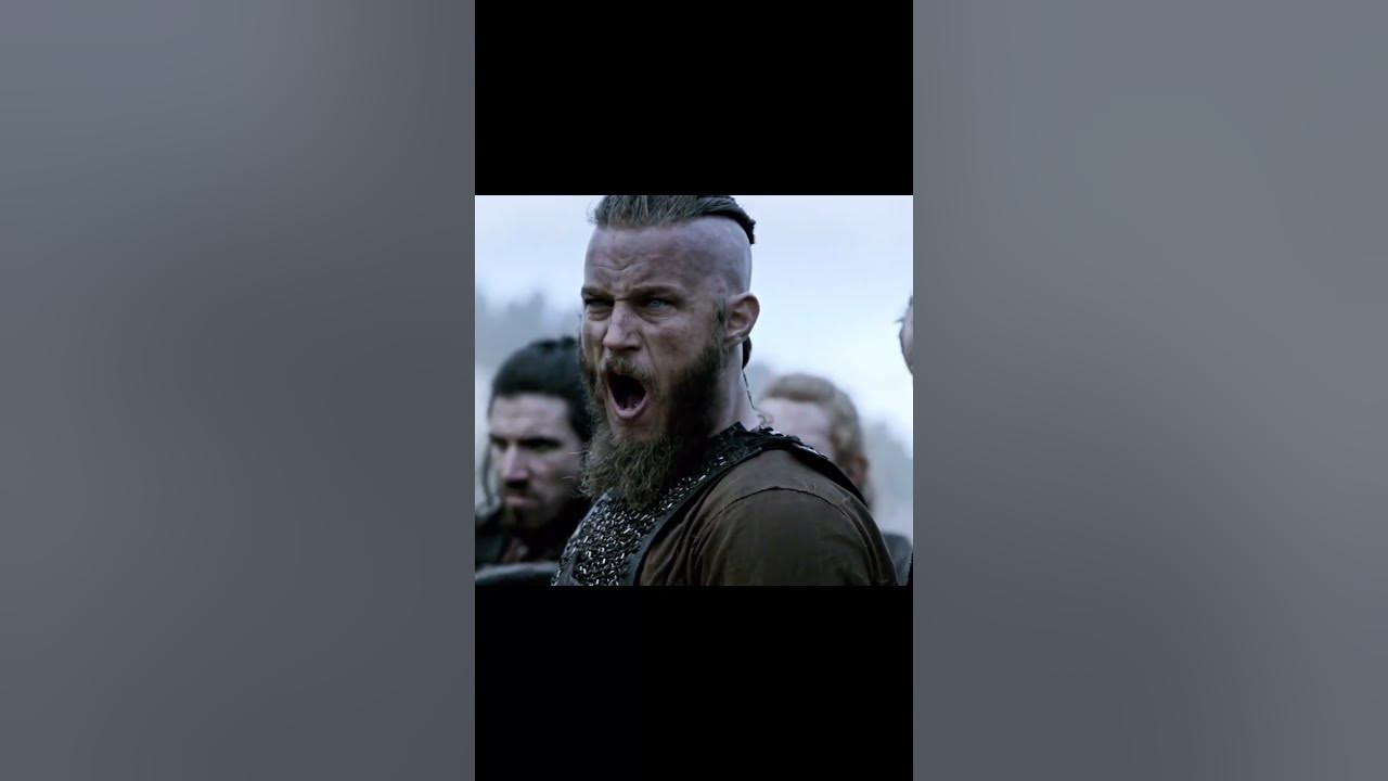 #vikings #ragnar