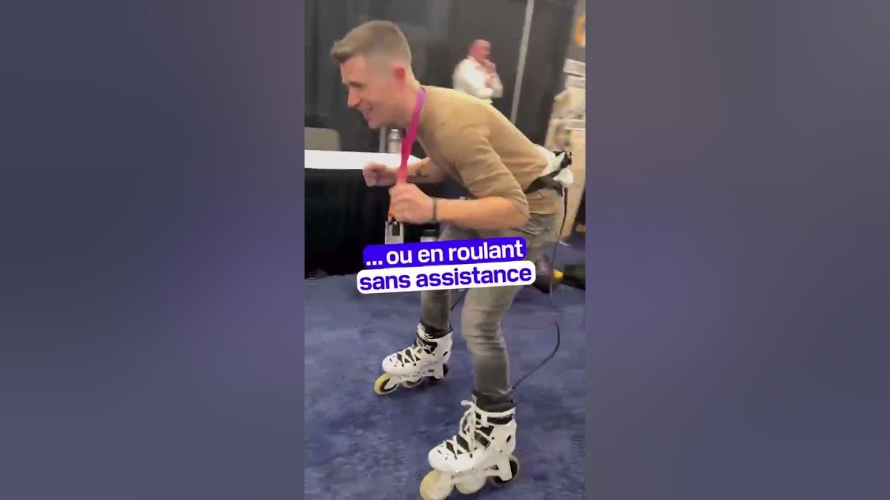 Les meilleurs patins à roulettes du moment en novembre 2023