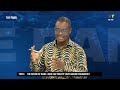 TVT THE PANEL OF 22th AUGUST 2026