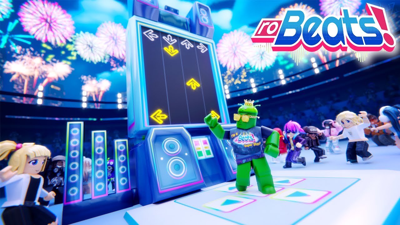 Top 15 Best Roblox Rhythm Games to play 