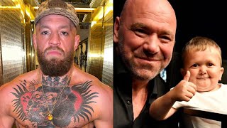 Conor trénuje a Hasbulla a Rozik robili rozruch (MMA Novinky)
