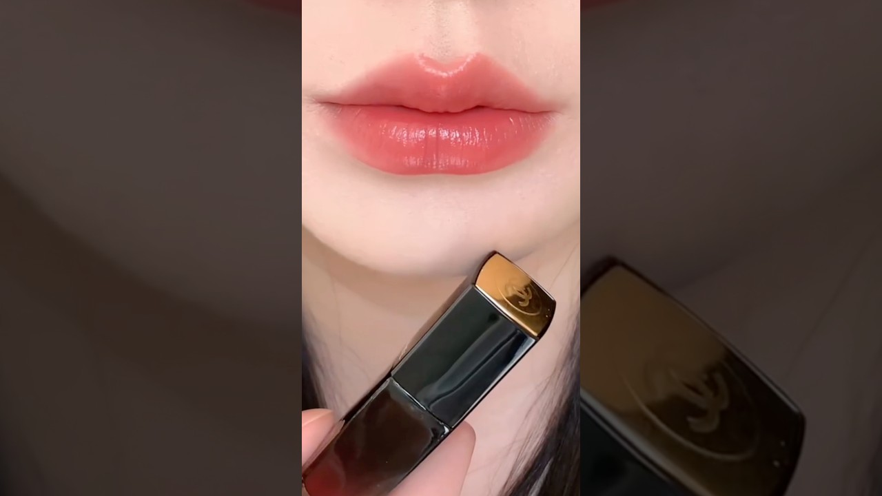 Một em son đáng đồng tiền bát gạo 🥰 