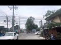 Earthquake in Davao all cars, motorcycle and people have to stop