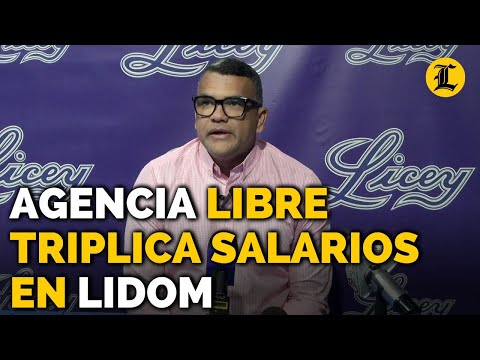 AUDO VICENTE EXPLICA SALIDAS DE COACHES DEL LICEY, SECRETOS DE AGENCIA LIBRE Y EL RELOJ DE PICHEO