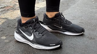 Nike Pegasus 41 (Black/Anthracite/White)