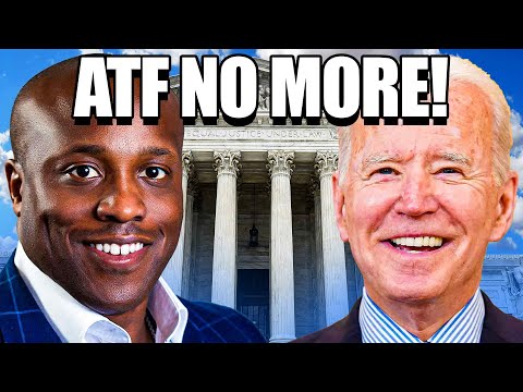 IT BEGINS: ATF Stripped Of ALL POWER Under NEW Court Ruling!