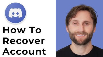 How to Recover Discord Account Without Email (2025 Full Guide)