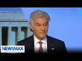 Dr. Mehmet Oz details crackdown on healthcare fraud in U.S.