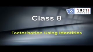 Famous Factorization: Factorization using Identities Net Worth