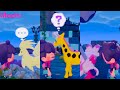 2. Stock, Koch und Vulnona 🔥💕 Pokemon: Pokopia 🌱🌸🍒 I Episode 73.