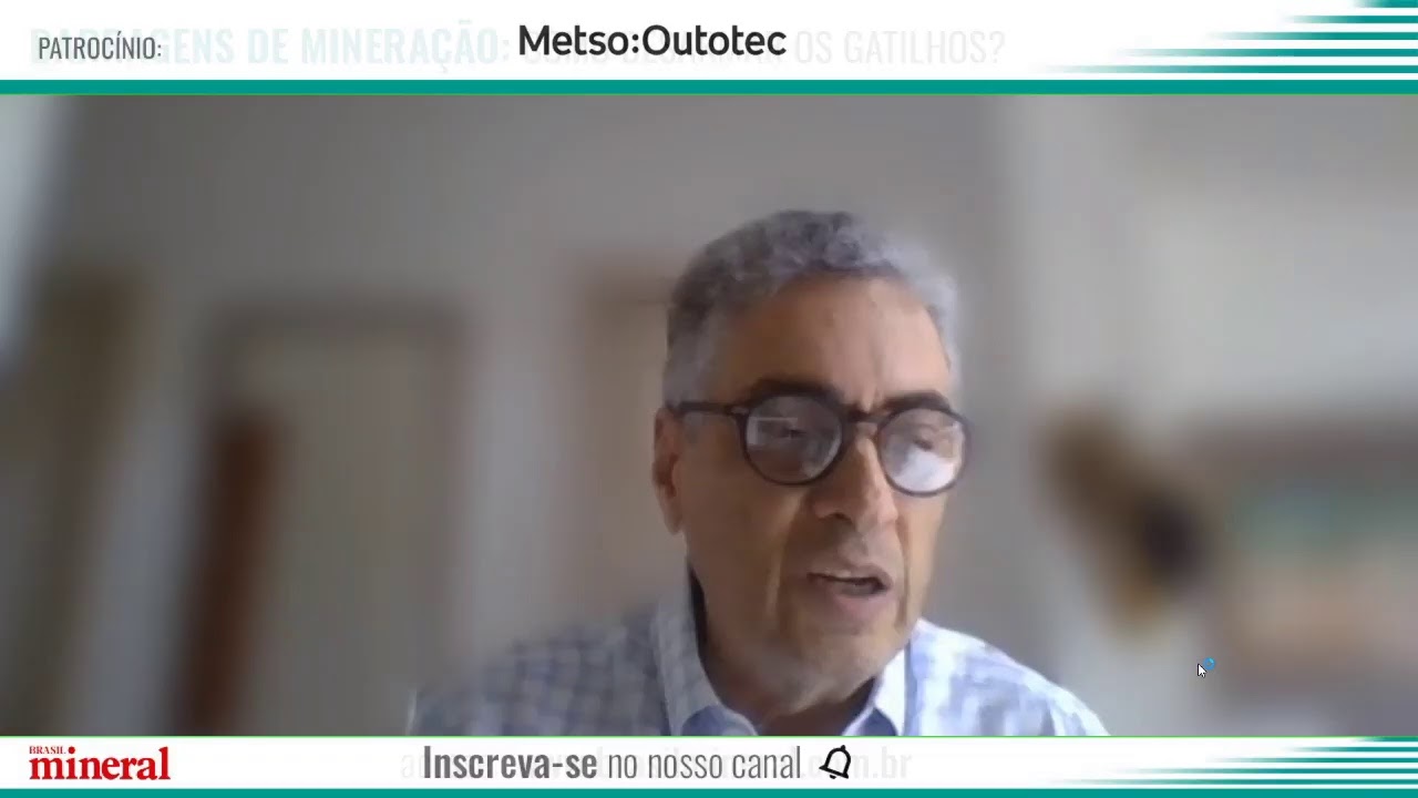 BARRAGENS DE MINERAÇÃO: Como desarmar os gatilhos?