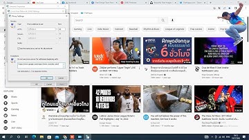 Block all websites except specific websites