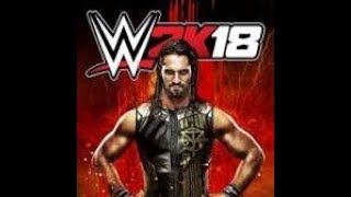 New Offline Wwe Wr3D 2K 18 Mod Under 100 Mb With Link