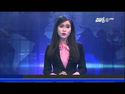 Video Truyền hình trực tuyến: Bản tin trưa VTC1 9/4/2016 - youtube