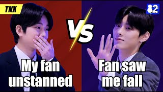 (CC) Every K-pop fan has thought about this before 🤭 | OBJECTION | TNX