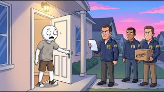 How The Feds Catch You At Every Level Of Scam Calls screenshot 2