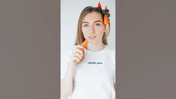 Что будет 🥕 если есть морковь каждый день? Почему надо есть морковь. Польза моркови