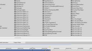 How To Make HydroniumVideoup V2.7