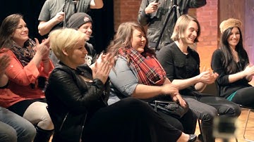 Spaghetti Al Dente by Chad Long