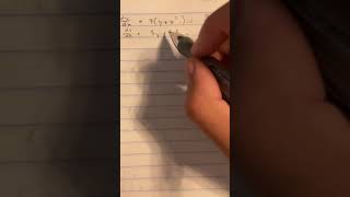 MATH-240 Exam 1