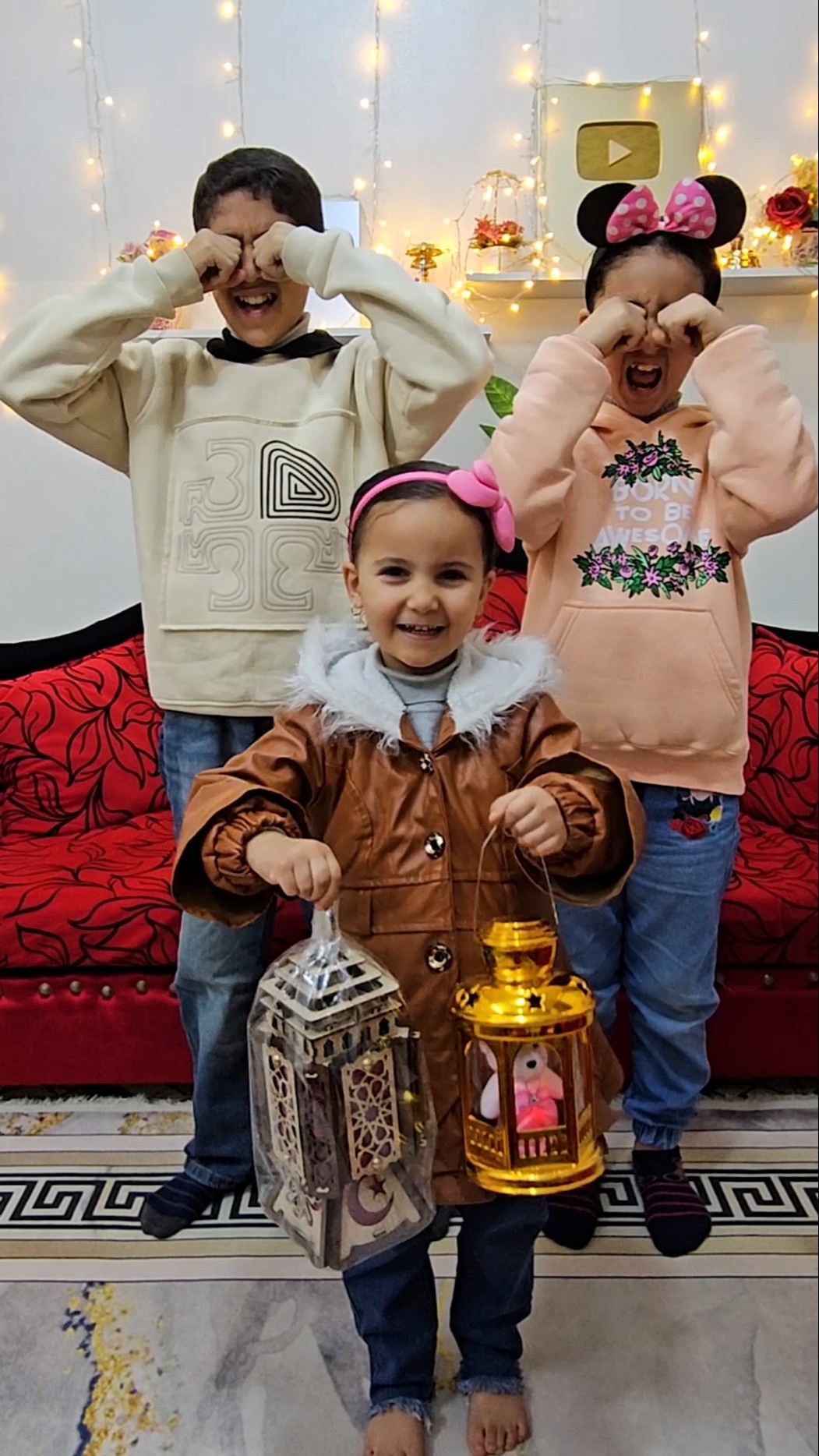 انا بدي العب ارجوك ??❤️???✅️ #shorts