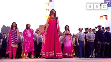 The Coronation Choir