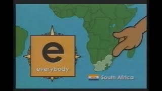 Rusty and Rosie Sing Around the World