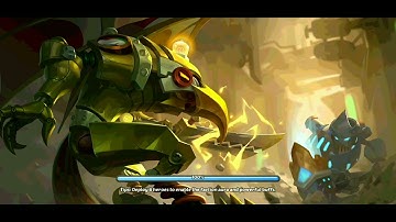 Void Campaign 4-1-10 clear - Idle Heroes