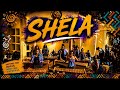Shela Marimba Cover - IMS 1 Rhodes University arr Coach Jay
