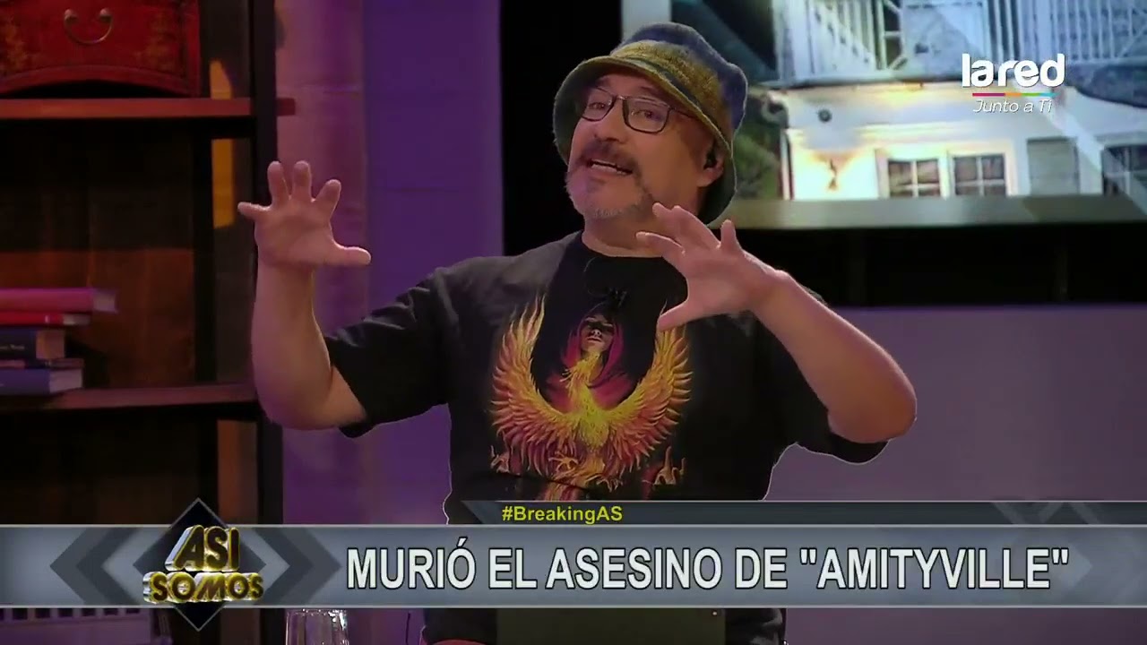 A los 69 años murió el asesino del 