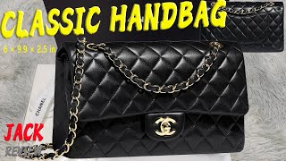 Chanel classic flap small single vintage flap 2.55 timeless lambskin golden  hardware 24K GHW vintage Black Leather ref.850257 - Joli Closet