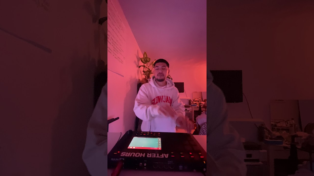 YouTubeでLike It - Raymon Marco (Live on MPC)を視聴 YouTubeでLike It - Raymon Marco (Live on MPC)を視聴