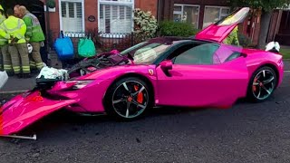 Cutting Up Traffic Fails Compilation 26 *2024* (MACK SAUCE) | Majestic Motors