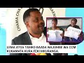 GODBLESS LEMA ATOA TAMKO BAADA YA CCM KWA CCM KUIBIANA KURA MKURANGA GODBLESS LEMA ATOA TAMKO BAADA YA CCM KWA CCM KUIBIANA KURA MKURANGA