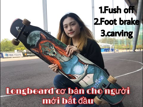 Video CÁCH TRƯỢT VÁN CHO NGƯỜI MỚI CHƠI/HƯỚNG DẪN CHƠI... - youtube