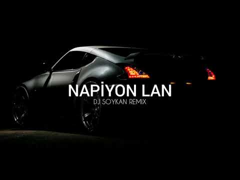 Murda & SFB - Napiyon Lan ( DJ SOYKAN REMİX)