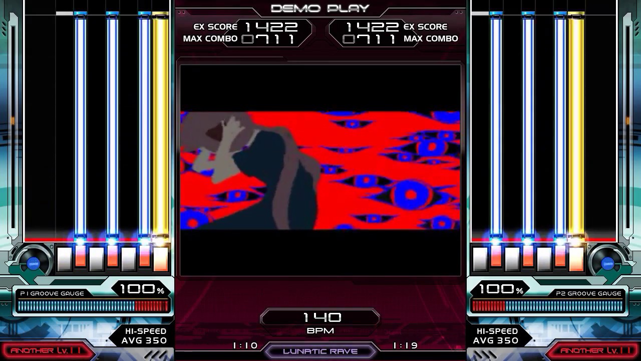 【#G2R2018】LeaF + Optie ＆ Fiz [PHANTASMA] MARENOL [SPA]